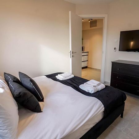 Apartamento Yalarent Jasmine 3Br Apt Eilat Exterior foto