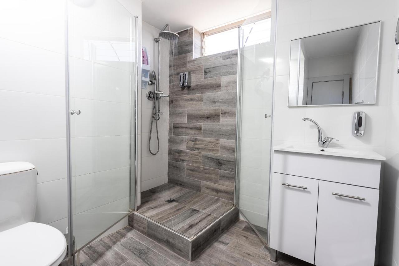 Apartamento Yalarent Jasmine 3Br Apt Eilat Exterior foto