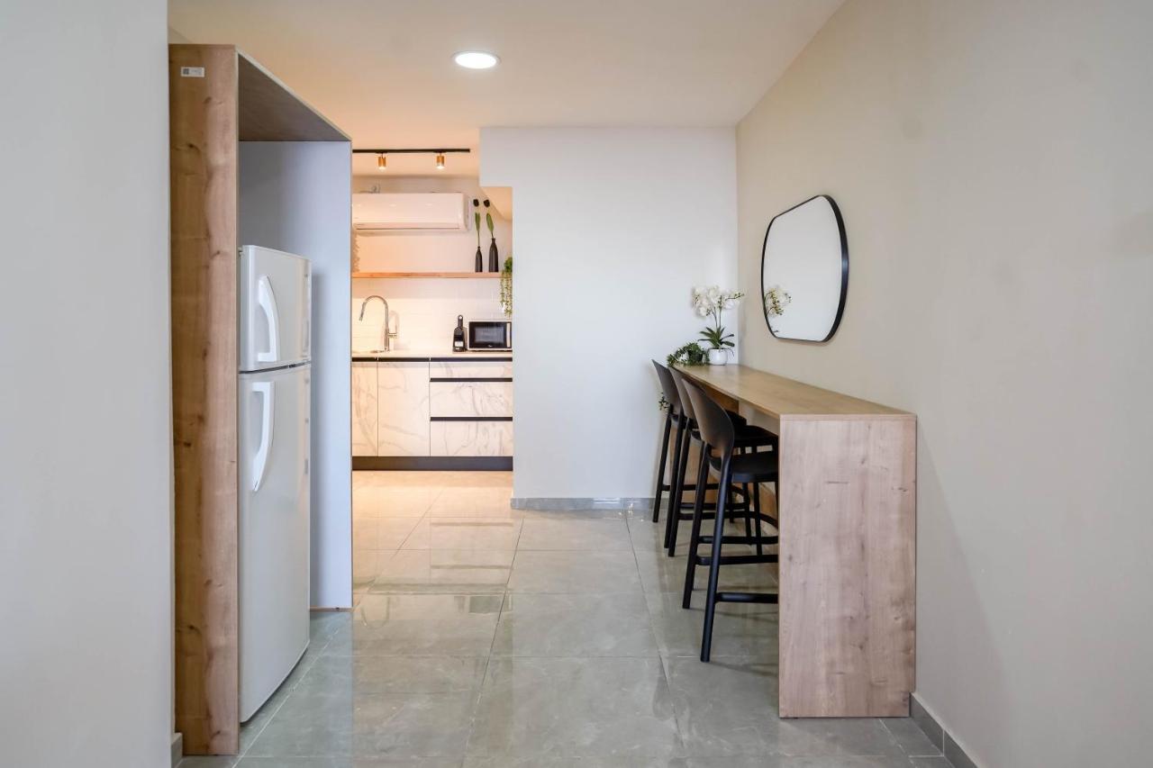 Apartamento Yalarent Jasmine 3Br Apt Eilat Exterior foto