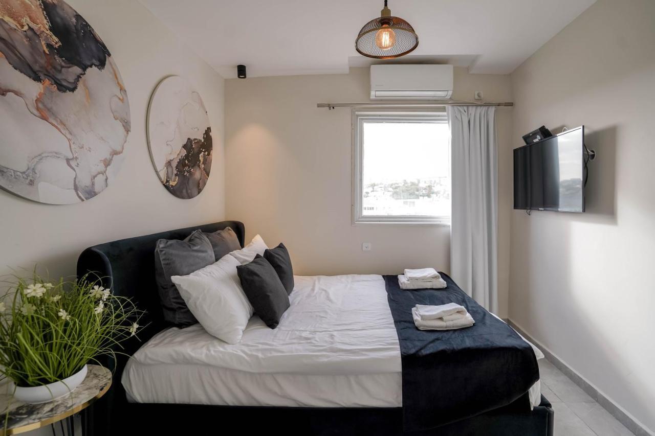 Apartamento Yalarent Jasmine 3Br Apt Eilat Exterior foto